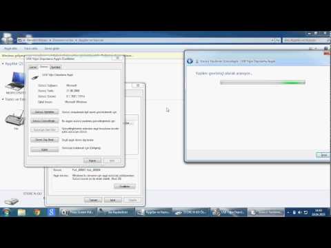 Bozulan Usb Yi Yapma Flash Bellek Göstermiyor