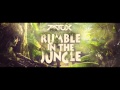 Zatox  rumble in the jungle hq original