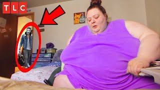 The SCARIEST Stories on My 600 lb Life