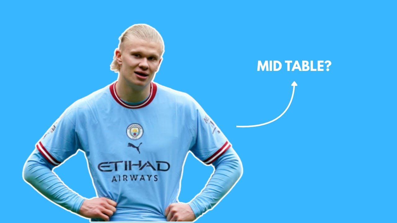 What's REALLY Going to Happen in the Premier League 2025?