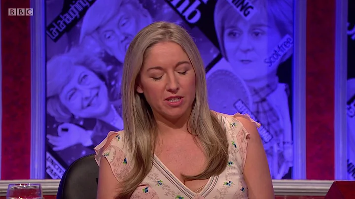 Have I Got News for You S53E07