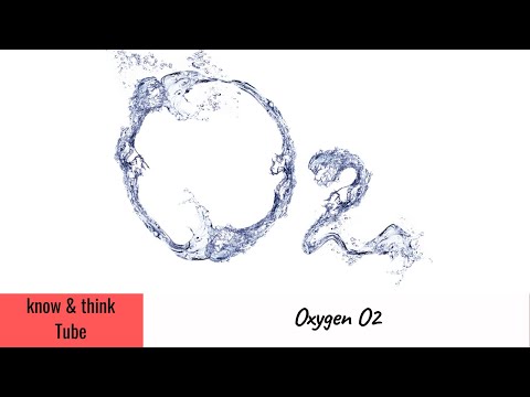 Oxygen 👌 : what it is, properties, uses, risks and characteristics