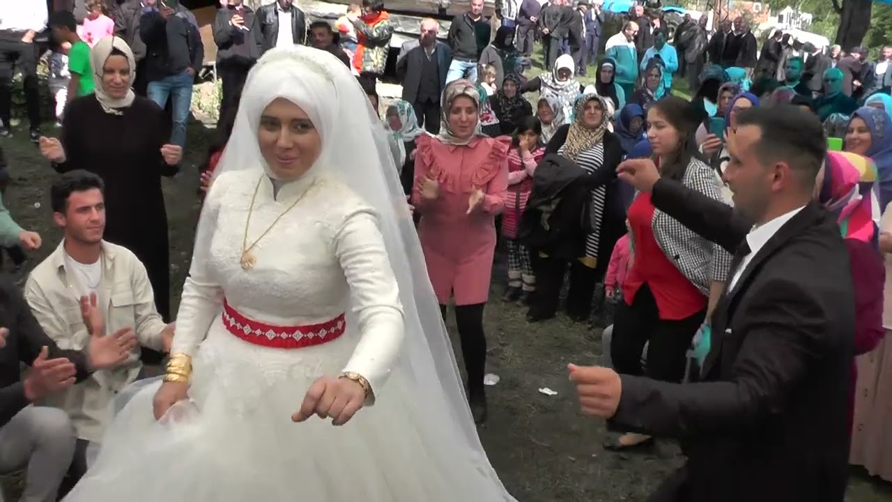 ORDU AKKUŞ ÇAMLICA KÖYÜ