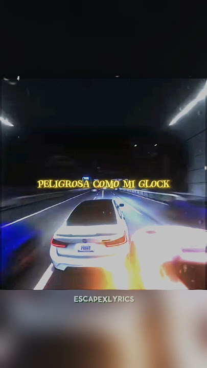 Peligrosa - FloyyMenor (lyrics) | aesthetic edit | #song #lyrics #edit #floyymenor #vibes