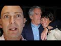 Ghislaine Maxwell Will Be Dead Soon | Shaun Attwood