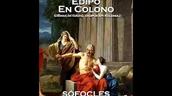 Edipo en Colono