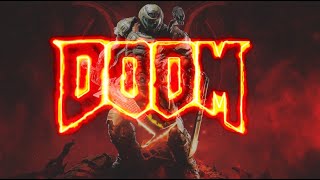 Doom nightmare [2016] ежемесячный заказ через бусти
