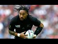 Ma'a Nonu - All Blacks Highlights 2015 (Farewell Tribute)