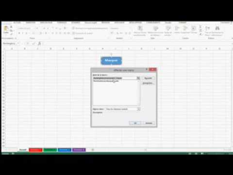 Excel Vba Masquer Et Afficher Les Feuilles Youtube