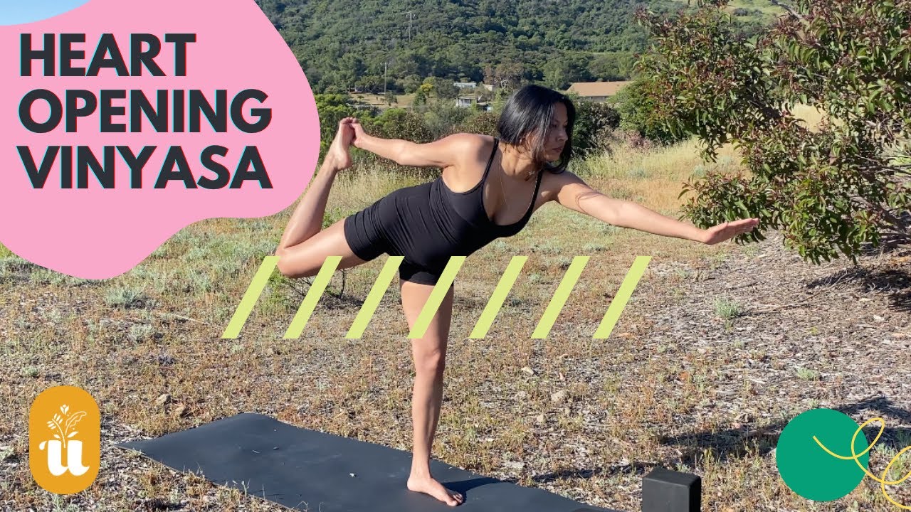 7 Seated Yoga Poses To Align Your Chakras And Get A Great Stretch