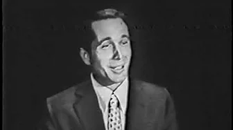 Perry Como Live - Imagination Perry Como Live - Imagination