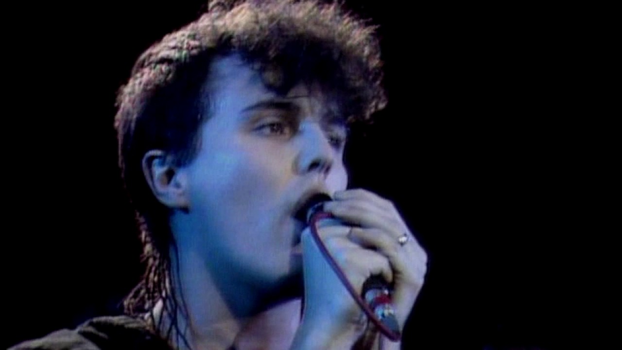 Tears for Fears Is Still Making Music for a 'Mad World