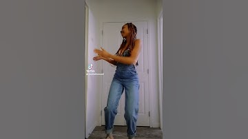 Bounce when she walk Challenge (Dance Cover by Sylviathemodel)