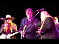 Robbie Robertson - Baby Don't You Do It -  Bridgestone Arena, Nashville, TN. Nov 23rd 2019