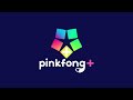 Pinkfong logo v3