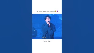 in love with this song 💜#bts #btsarmy #btsshorts #btsedits #jungkook #jungkookbts #youtubeshorts