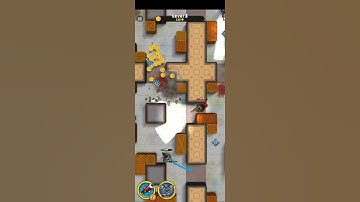 Hunter Assassin 2 game | Level 18/3  #gaming #gaming_fun7 #gameplay #hunterassassin2