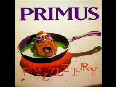 Primus - Pudding Time