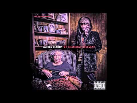 Jarren Benton - Razor Blades and Steak Knives feat. Hemi (Prod by Kato)