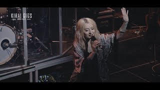 Vivienne Mort - Сліди маленьких рук - Live at Bel'Etage, Kyiv [21.03.2018]