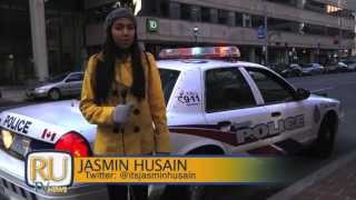 Jasmin Husain's Demo Reel 2013