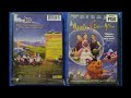 Opening to Happily N'ever After (2016) DVD (Philippines)