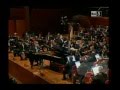 Rachmaninov: Piano Concerto n.3 - Nikolai Lugansky - 2nd & 3rd mvt