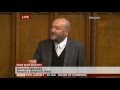 Iraq war inquiry cover-up | George Galloway | Parliament 29/01/15