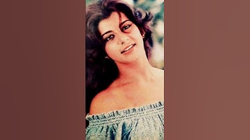 Aisa Sama Na Hota |Lata Mangeshkar| Zameen Aasmaan 1984 Songs |SanjayDutt, Anita Raj
