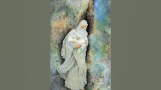 WAKAR SAYYADAH ZAHARA (SA) SUNA DAMUNAR ALBARKA