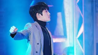 20181208 [KBS문화창고] Nessun dorma - 듀에토 Duetto (백인태 포커스)