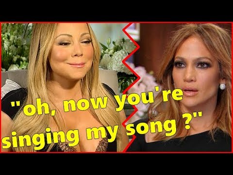 Female Singers: Singing songs by singers they hate ! (Ariana, Beyoncé, Demi etc.) WITH EXPLANATIONS