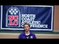 Kenyon Senior: David Somers