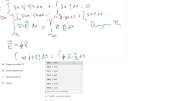 Using COMSOL to solve weak forms in 2D Part 1