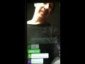 Jordan Knight Periscope 1