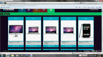 Lockerz Review and How To Guide PLUS INVITE LINK