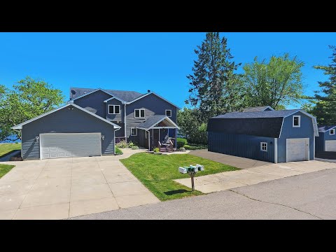 24639 82nd St, Salem, WI home video tour