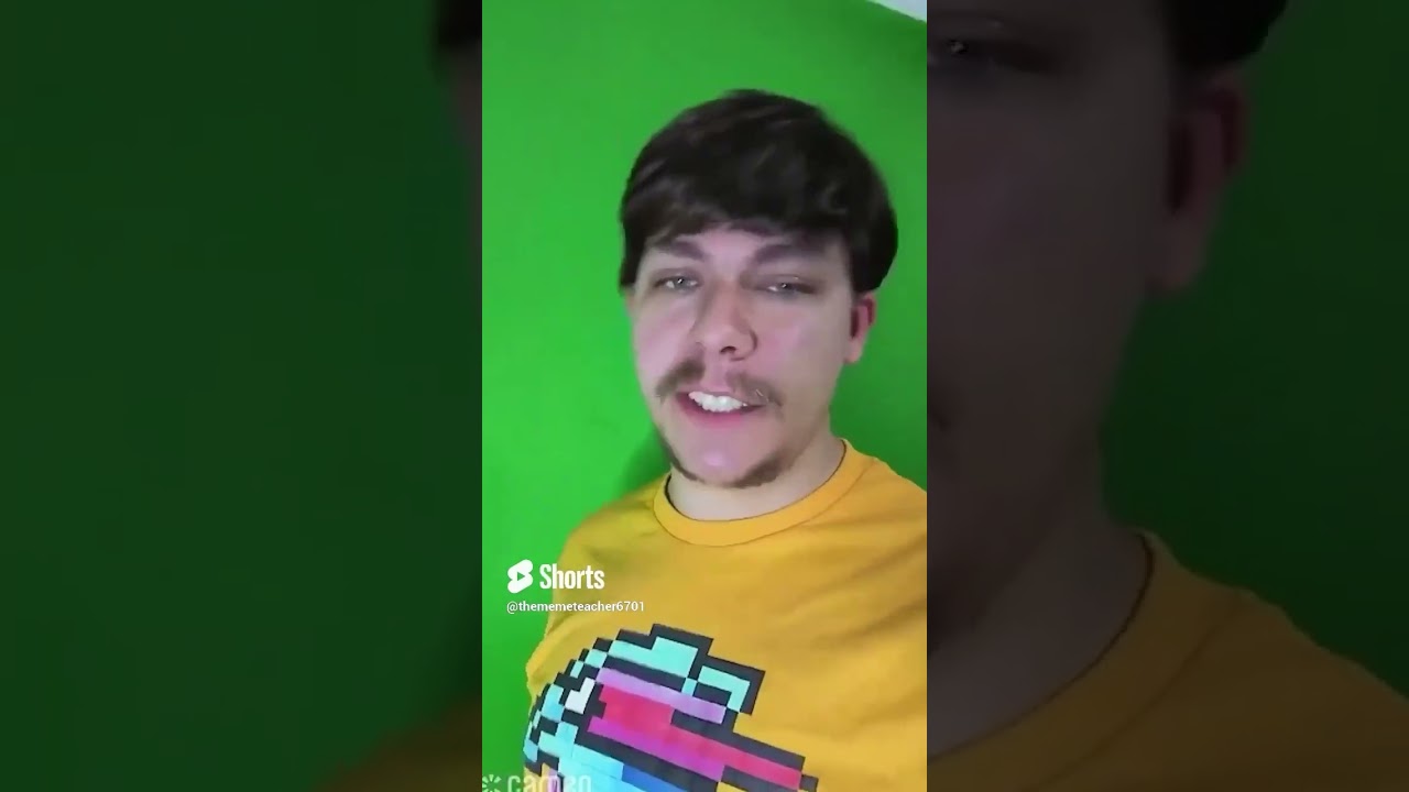 I Paid MrBeast For a Cameo... 