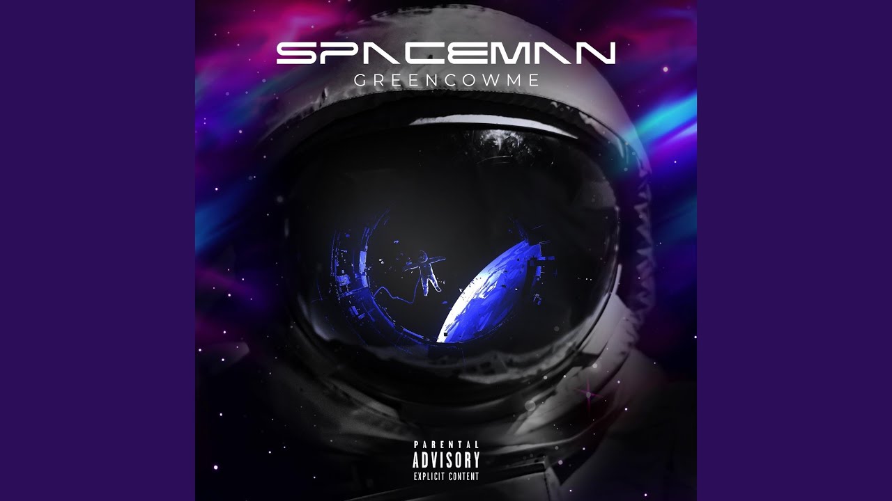 Spaceman - YouTube