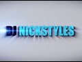 Nickstyles Mashup Uninyunyizie Maji Dancehall Nickstyles Mashup Uninyunyizie Maji Dancehall