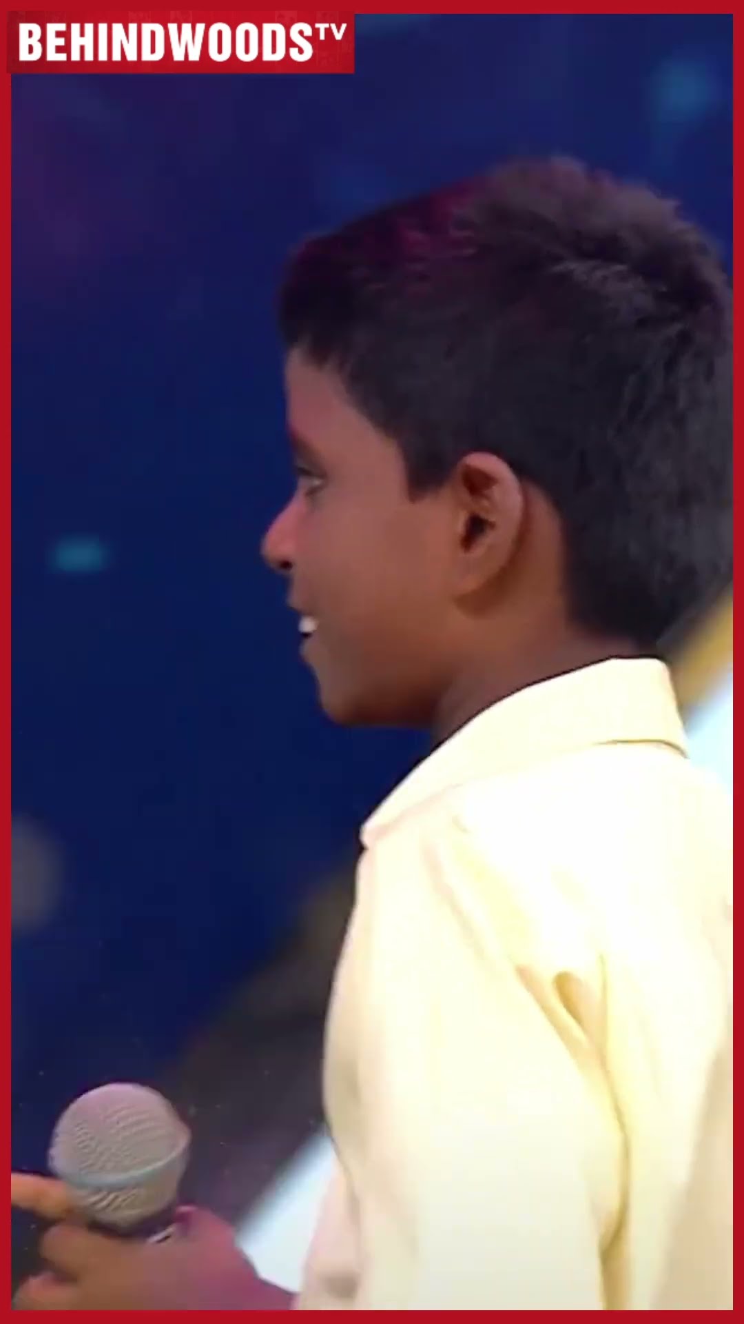 D.imman தந்த Super Surprise ? Shock-ல் உறைந்த Contestant | Super Singer Season 10