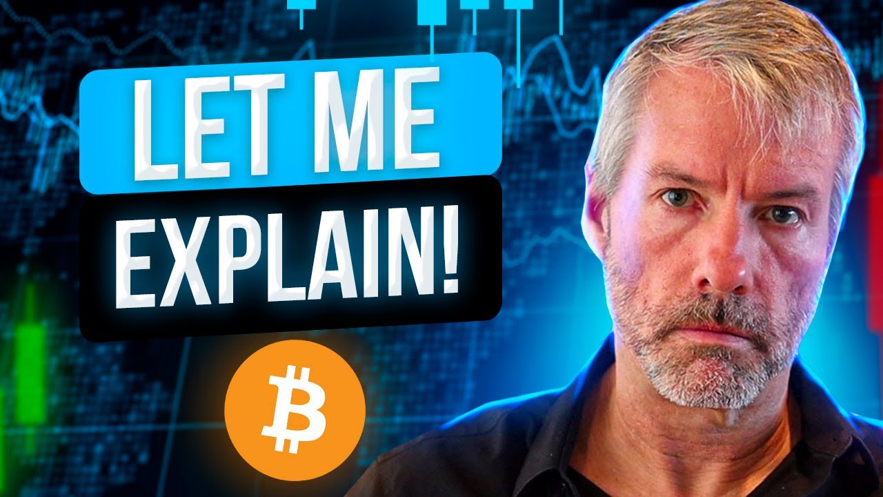 This Bitcoin Cycle Is So Different | Michael Saylor