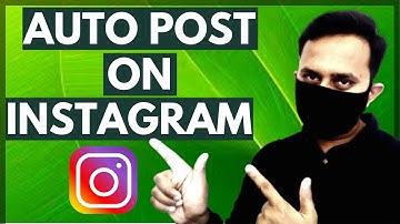 How to Schedule Instagram Posts on a Desktop With Facebook Creator Studio