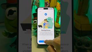 Master iPhone Focus Mode for Peak Productivity
