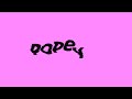 (REQUESTED) Popeyes Logo Effects (2026 Csupo Effects)