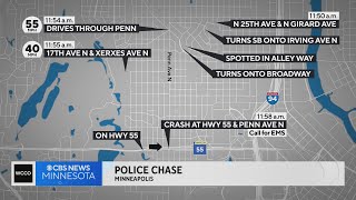 MPD pressed for info after 8 hurt in high-speed chase, crash