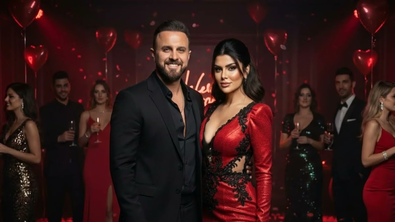 Warda D’Khobbi – George Sam | Official Music Video