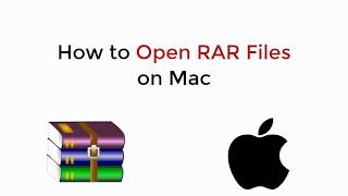 how to open rar files on windows 10 for free