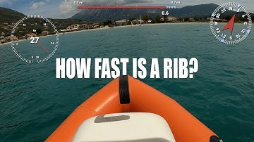The EASIEST way to overlay gauges on video