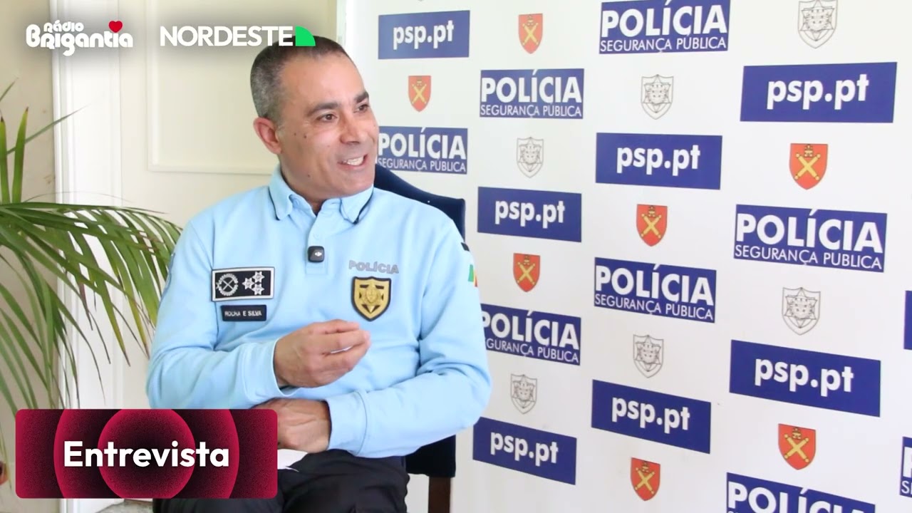 Entrevistas Brigantia